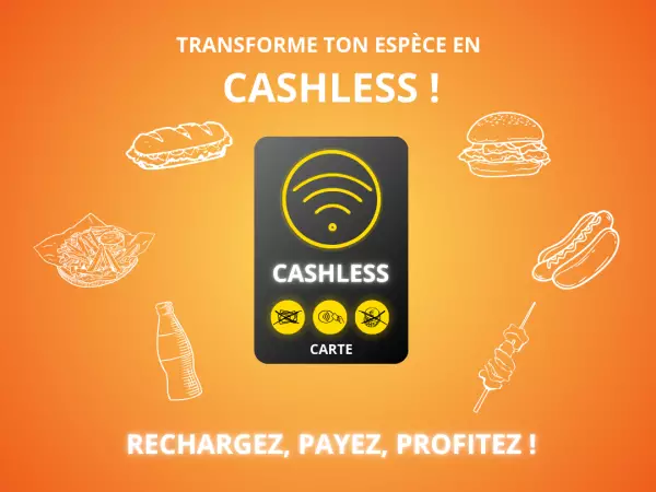 CASHLESS 1