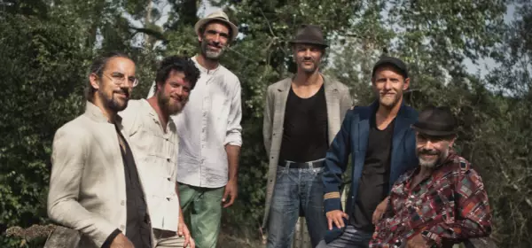 ALFONZ BAND