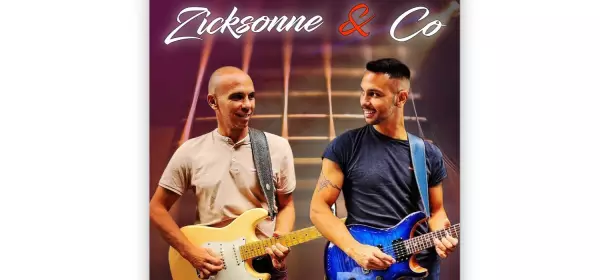 Zicksonne and co