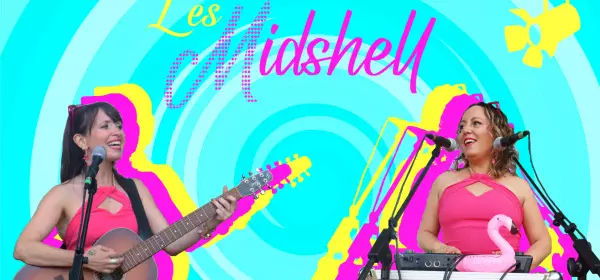 LES MIDSHELL