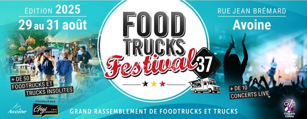 Photo de FOODTRUCKS Festival 37