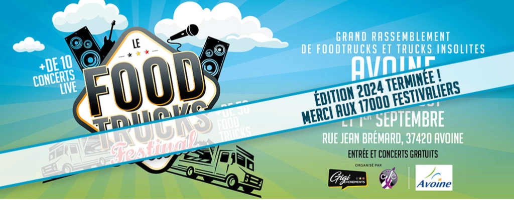 Photo de FOODTRUCKS Festival 37