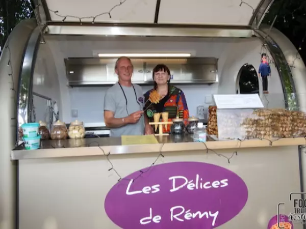 Les Délices de Rémy