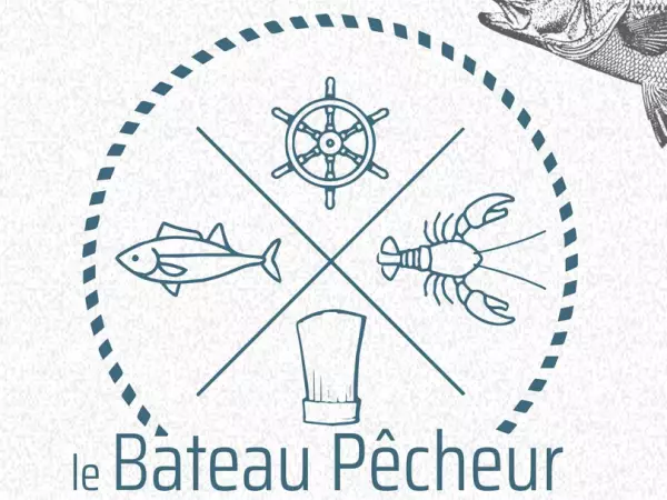 Le Bateau Pêcheur