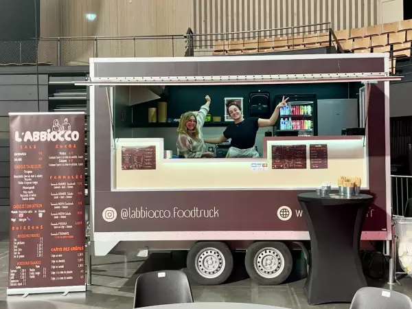 L'Abbiocco