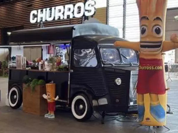 FESTI CHURROS