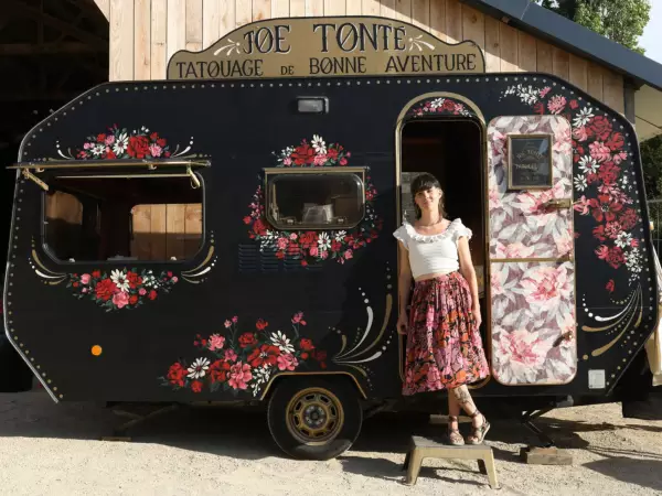 JOE TONTE