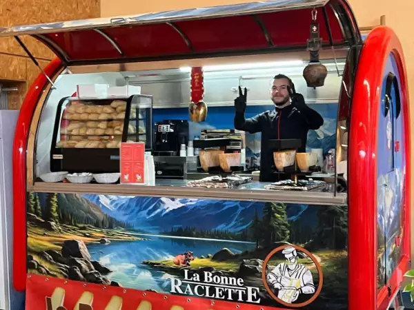 La Bonne Raclette