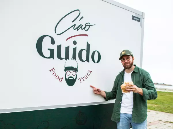 CIA GUIDO