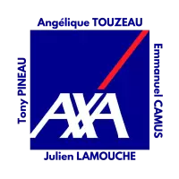 Image de AXA (Lamouche - Touzeau - Camus - Pineau )