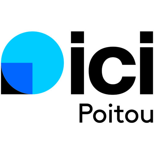 ICI Poitou ( Radio / TV / Digital )