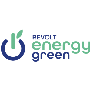 REVOLT ENERGY GREEN