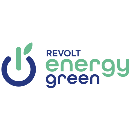 REVOLT ENERGY GREEN