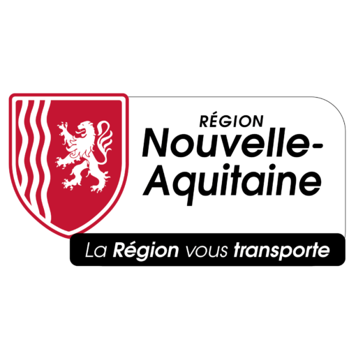 Région Nouvelle Aquitaine