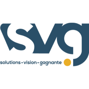 SVG Solutions Vision Gagnante