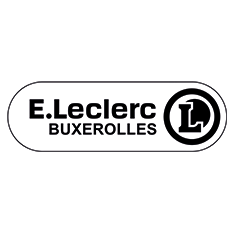 Leclerc Buxerolles